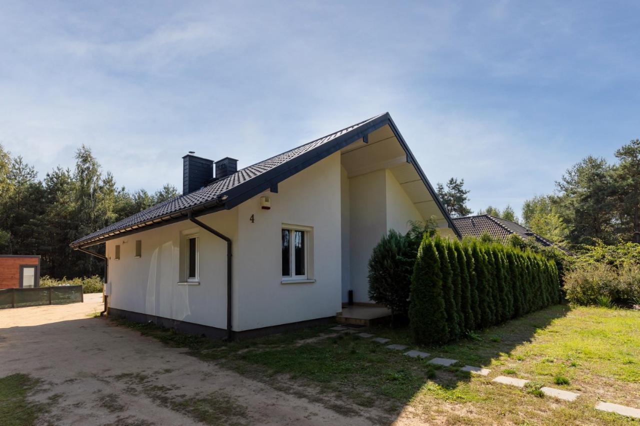 Rooms Of Poland Krzyzowka  Kültér fotó